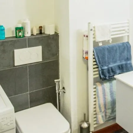 Apartment apartment Frazione Bringaz Valtournenche