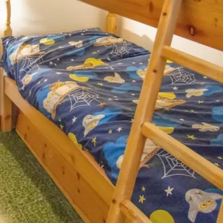 Apartamento apartment Frazione Bringaz Valtournenche