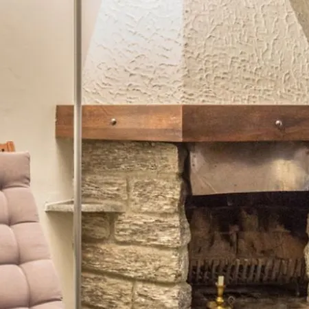 شقة apartment Frazione Bringaz *