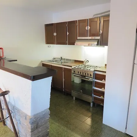 Apartment apartment Frazione Bringaz