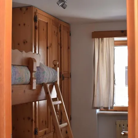 apartment Frazione Bringaz Valtournenche