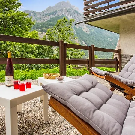 Apartment apartment Frazione Bringaz Valtournenche