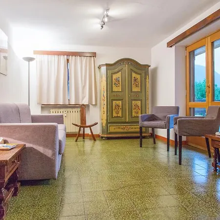 apartment Frazione Bringaz
