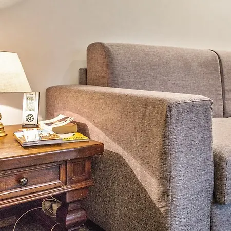 Apartment apartment Frazione Bringaz Valtournenche