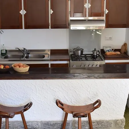 apartment Frazione Bringaz *