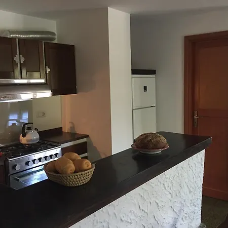 Apartment apartment Frazione Bringaz Valtournenche