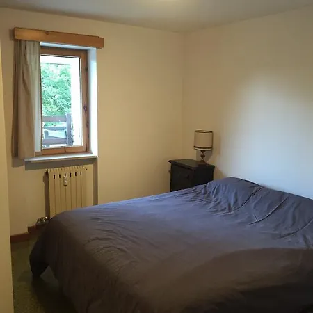Apartamento apartment Frazione Bringaz