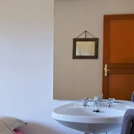 apartment Frazione Bringaz شقة فالتورنيتش